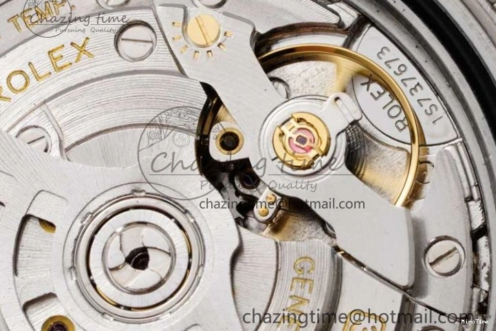 MiroTime 0521 GMT Master II 126710 BLRO 904L SS APF 1:1 Best Edition on Jubilee Bracelet VR3285 CHS Soft 2048